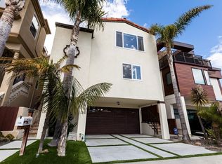 126 Manhattan Ave #1, Hermosa Beach, CA 90254