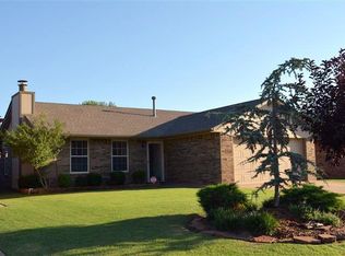 4013 Williamsburg, Enid, OK 73703