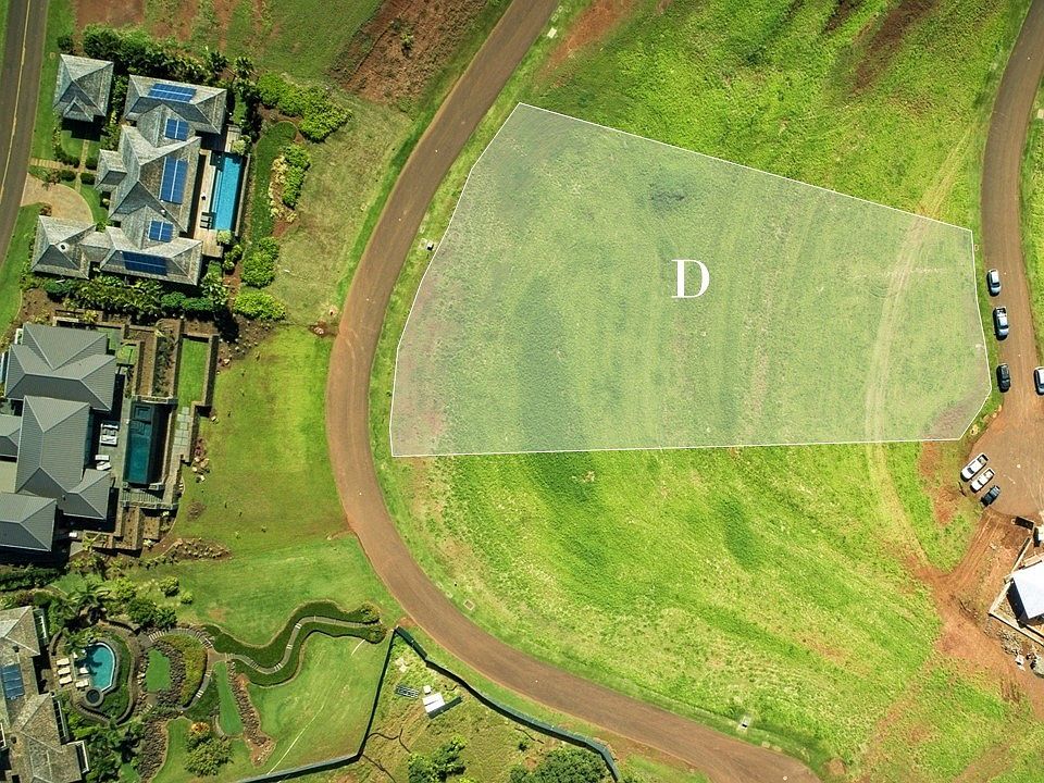 1st image of Haka `ulu St Lot D