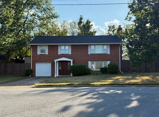 4520 Kling Dr, Alexandria, VA 22312