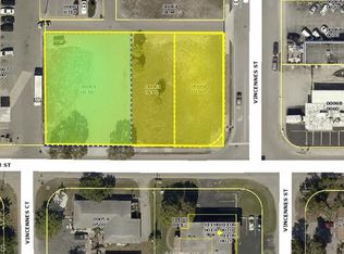 1105 Miramar St, Cape Coral, FL 33904