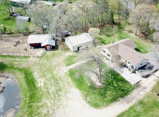 21265 Concord St NW, Elk River, MN 55330
