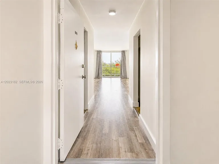 1470 NE 125th Ter #809 — Photo 9