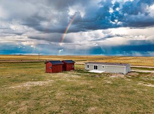 12703 Chalk Bluff Rd, Cheyenne, WY 82007