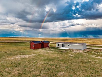 12703 Chalk Bluff Rd, Cheyenne, WY, 82007