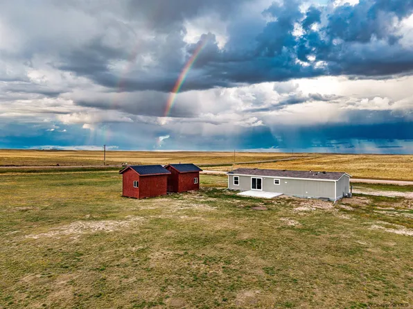 12703 Chalk Bluff Rd, Cheyenne, WY 82007