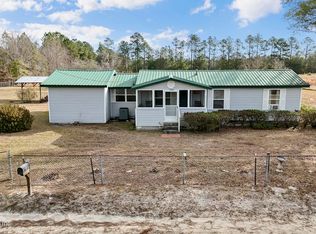 7361 Fred Perry Rd, Glen Saint Mary, FL 32040