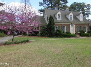 3505 Wallingford Rd, Greenville, NC 27858