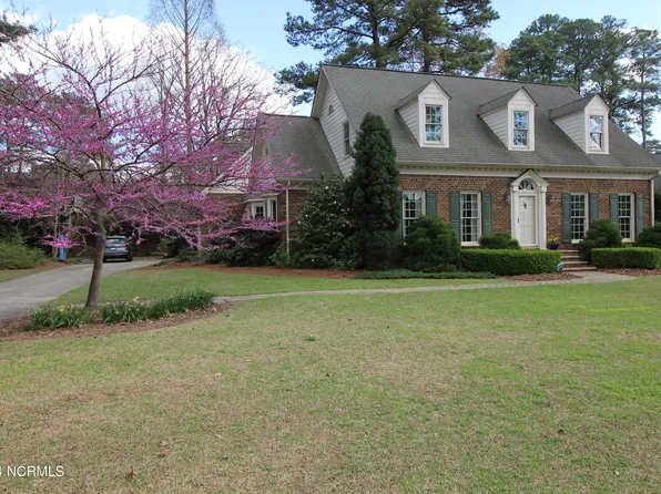 3505 Wallingford Road, Greenville, NC 27858