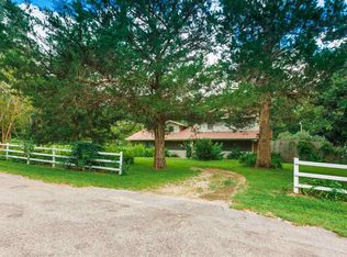 337 County Road 91, Jasper, TX 75951