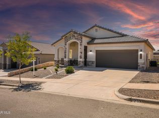 233 Ilchester Way, El Paso, TX 79928