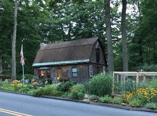 267 Great Hill Rd, Ridgefield, CT 06877