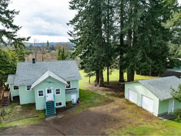 92464 Pilots Rd, Astoria, OR 97103