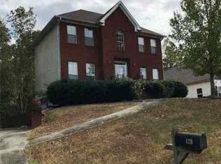 120 Green Wood Cir, Calera, AL 35040