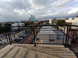 Rented by City Vista Inc