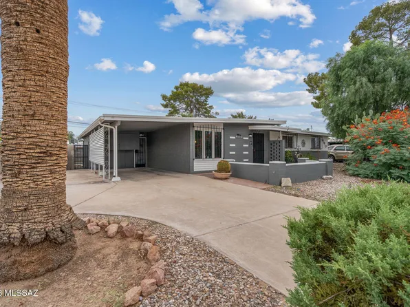 6001 E 34th St, Tucson, AZ 85711