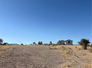 1222 W Echo Drive, Meadview, AZ 86444
