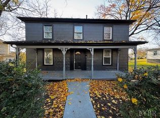 1511 Campbell Ave, Lynchburg, VA 24501