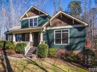 129 Olive Creek Ct, Hillsborough, NC 27278