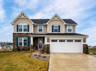 5063 Prince William Way, Liberty Twp, OH 45044