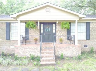 2861 Pretty Branch Dr W, Mobile, AL 36618
