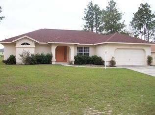 13592 SW 81st Cir, Ocala, FL 34473