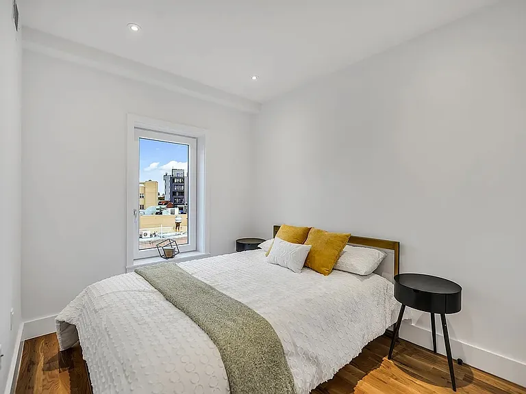 1079 Fulton St #5B — Photo 9