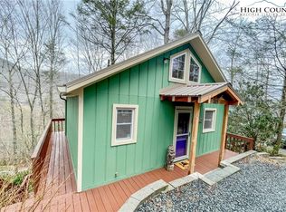 308 Hemlock Rd, Banner Elk, NC 28604