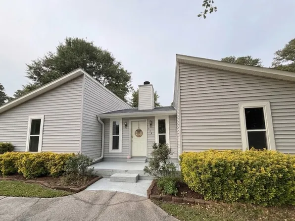 344 Blanchard Rd, North Augusta, SC 29841