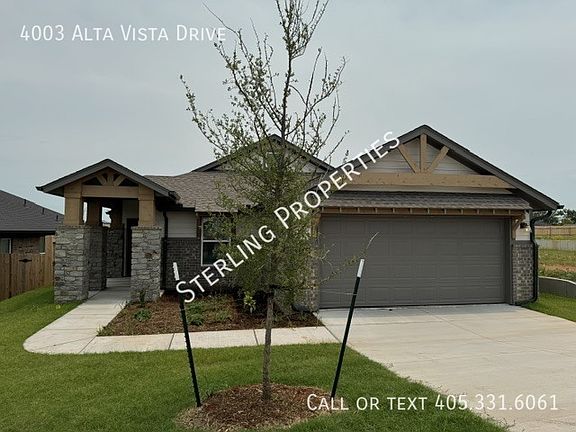 2nd image of 4003 Alta Vista Dr