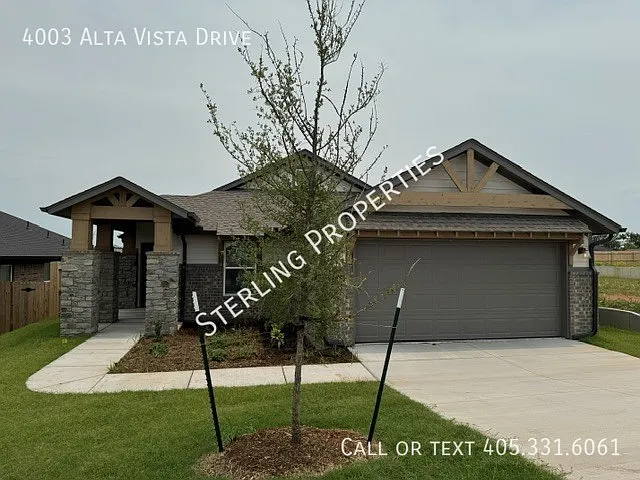 4003 Alta Vista Dr — Photo 2