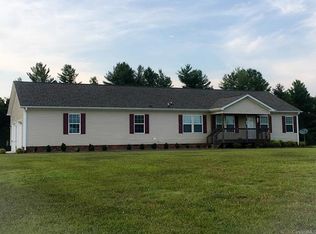 242 Semper Fidelis Rd, Olin, NC 28660