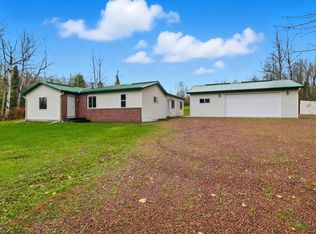 55260 Highway 63, Grand View, WI 54839