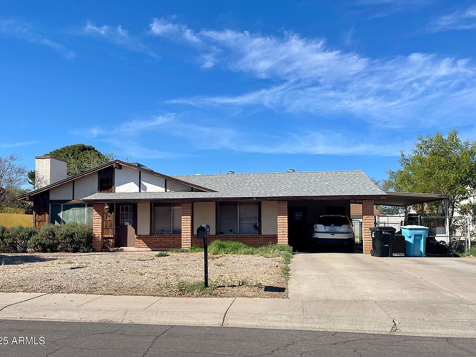 2nd image of 7730 W MULBERRY Drive