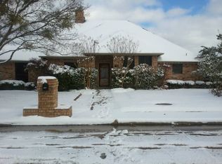 508 Deer Creek Dr, Desoto, TX 75115