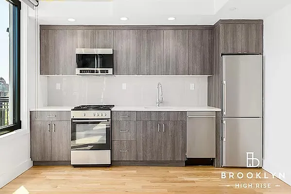 Rented by Brooklyn High Rise LLC | media 2
