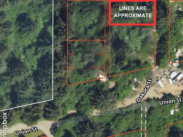 120 Dakota St, Crescent City, CA 95531