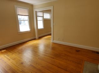 641 Jersey Ave, Winston Salem, NC 27101