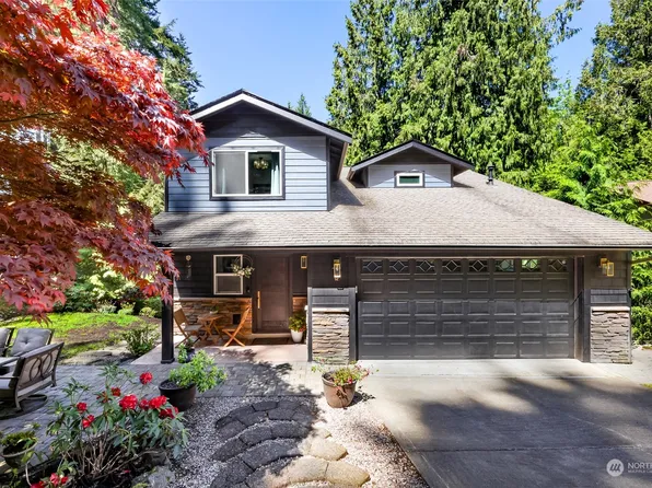 8 Sunflower Circle, Bellingham, WA 98229