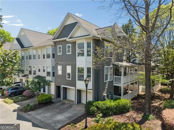 951 Glenwood Ave SE APT 1107, Atlanta, GA 30316