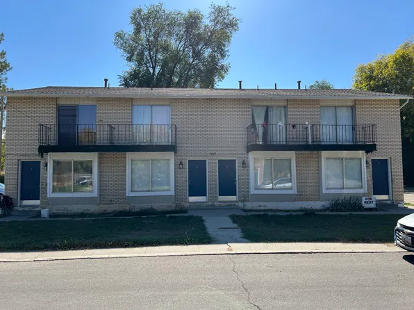 1492 S 400 E APT 2, Salt Lake City, UT 84115