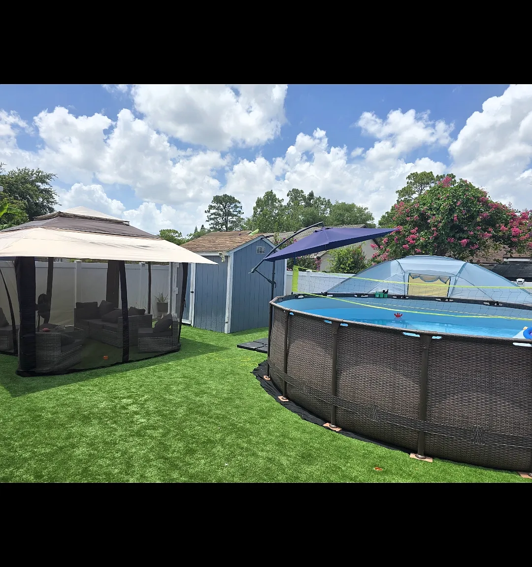 3 bed, 1300 sqft, $2,500 — Photo 2
