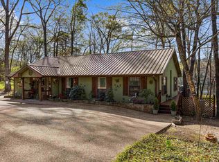 291 County Road 4555, Winnsboro, TX 75494