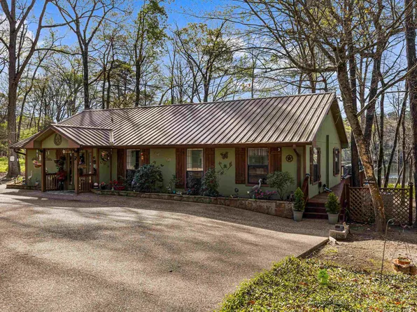 291 County Road 4555, Winnsboro, TX 75494