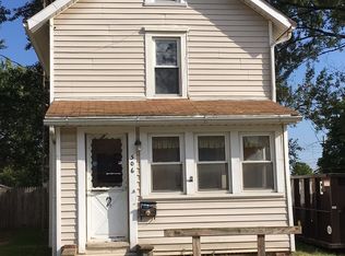 517 Buckeye St, Ashland, OH 44805