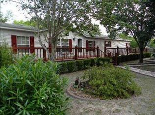 1126 W Highway 122, Lakeland, GA 31635