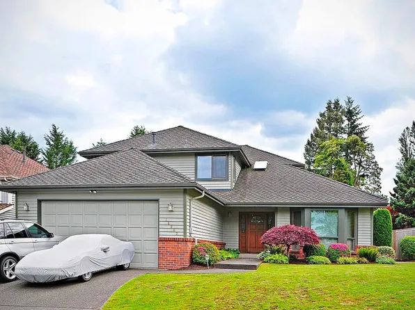 14903 NE 72nd Ct, Redmond, WA 98052