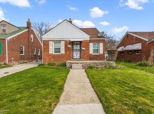 17909 Chester St, Detroit, MI 48224