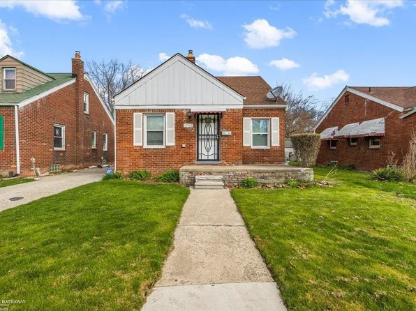 17909 Chester St, Detroit, MI 48224