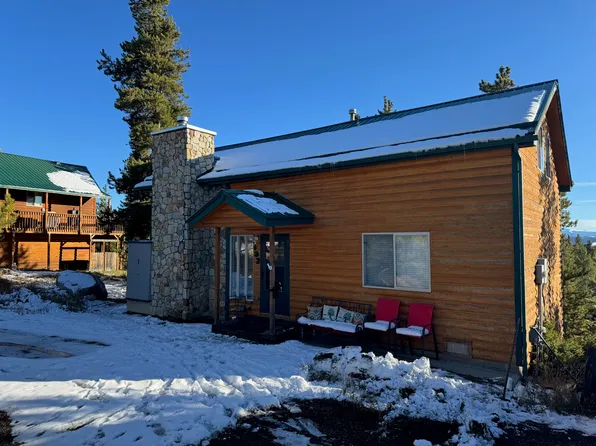 132 County Road 6524, Grand Lake, CO 80447